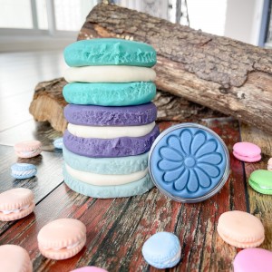 Macaron Azure 150gram