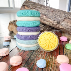 Macaron Lemonade 150gram