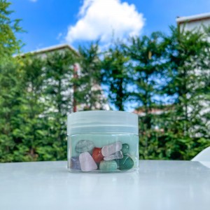 Sensory Play Dough Precious Stone