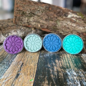 4’lü Oyun Hamuru Ocean